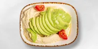 AvocadoHummus