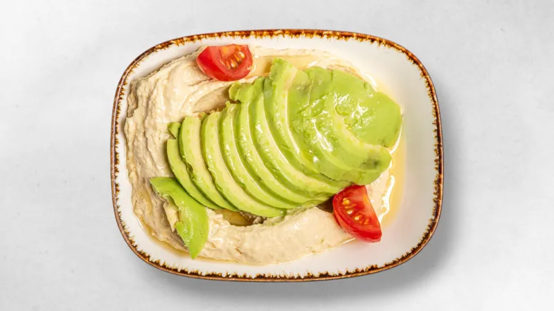 AvocadoHummus