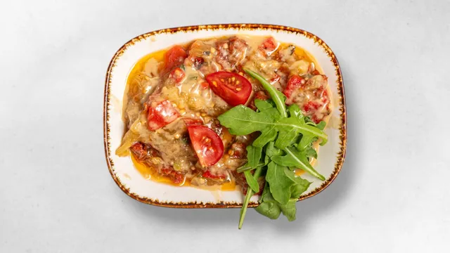 Babagannoush