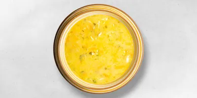 Hühnersuppe
