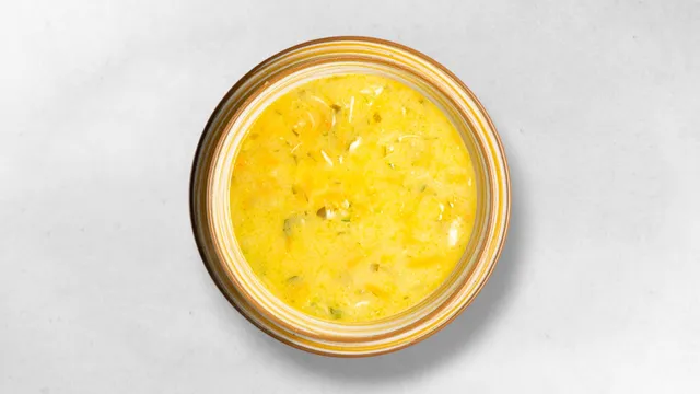 Hühnersuppe