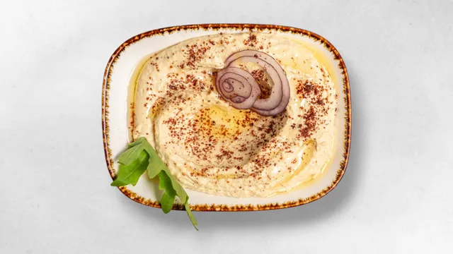 Hummus