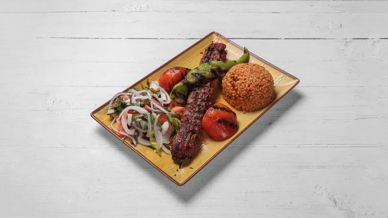 Adana Kebap