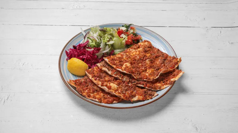 Lahmacun