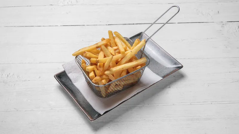 Pommes