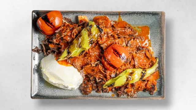 IskenderKebap