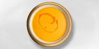 Linsensuppe