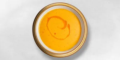 Linsensuppe