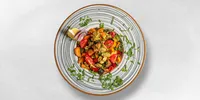 gegrillterGemüsesalat